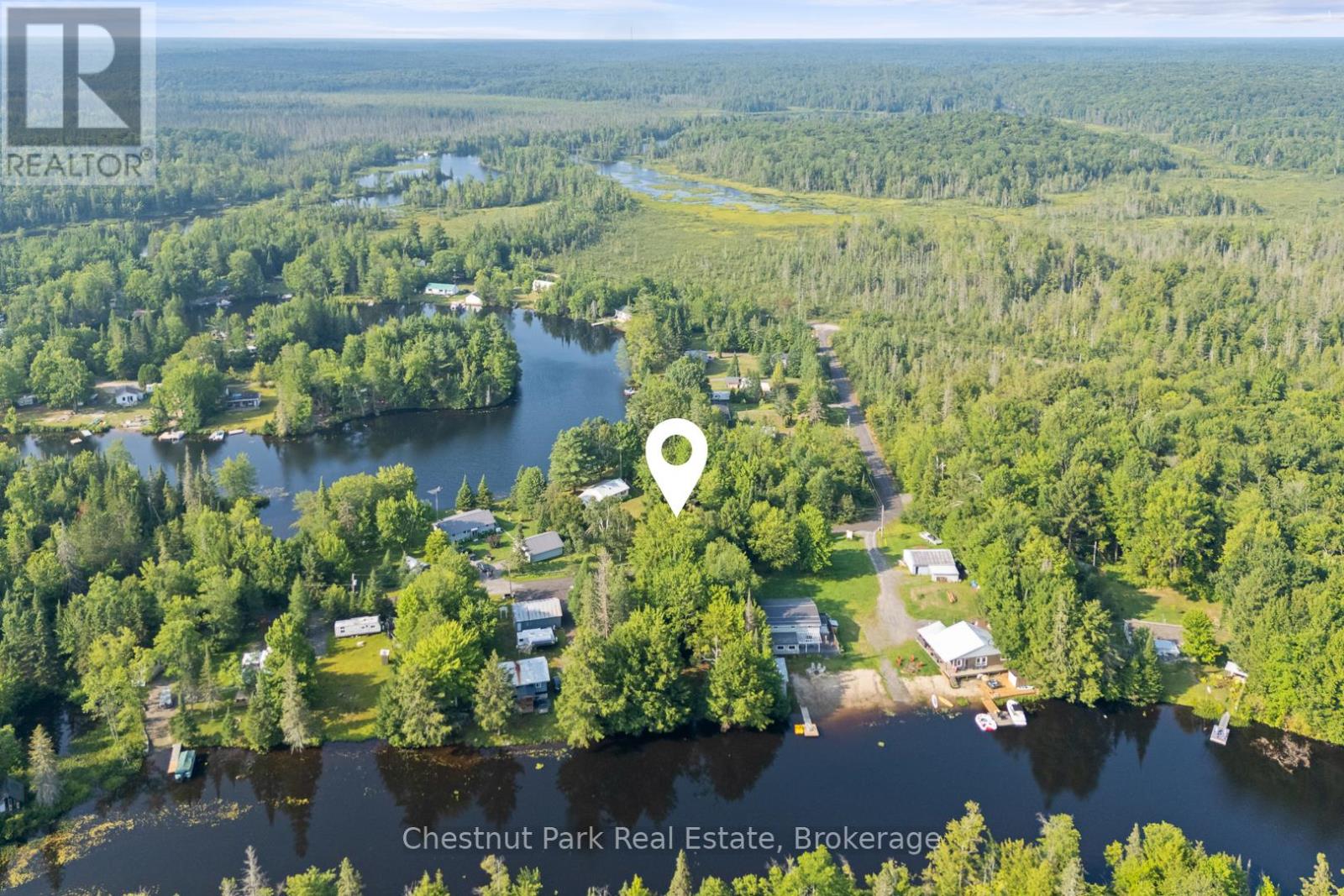 1025 Moe's Road Property Photo 15