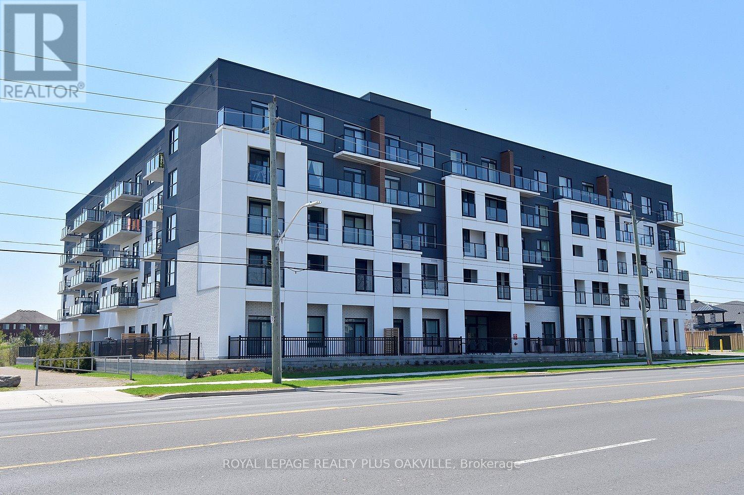 514 - 1936 RYMAL ROAD E Property Photo 1
