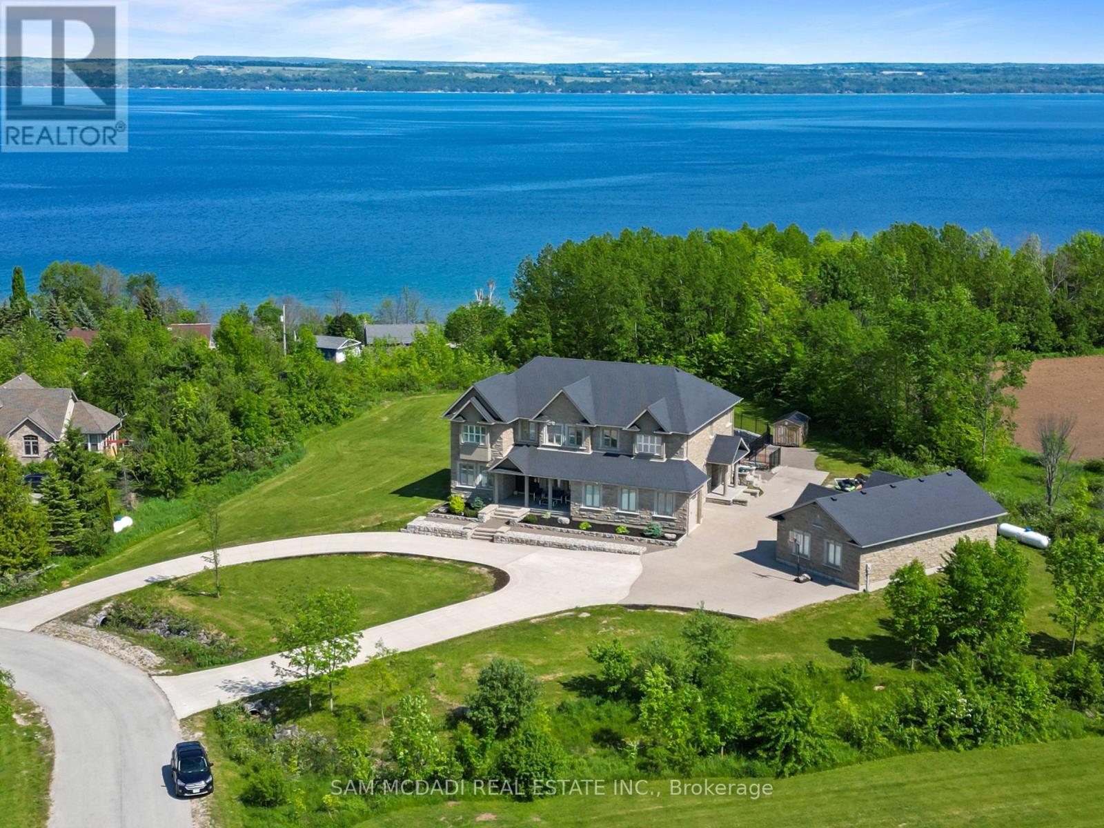119 Ishwar Drive Property Photo 1