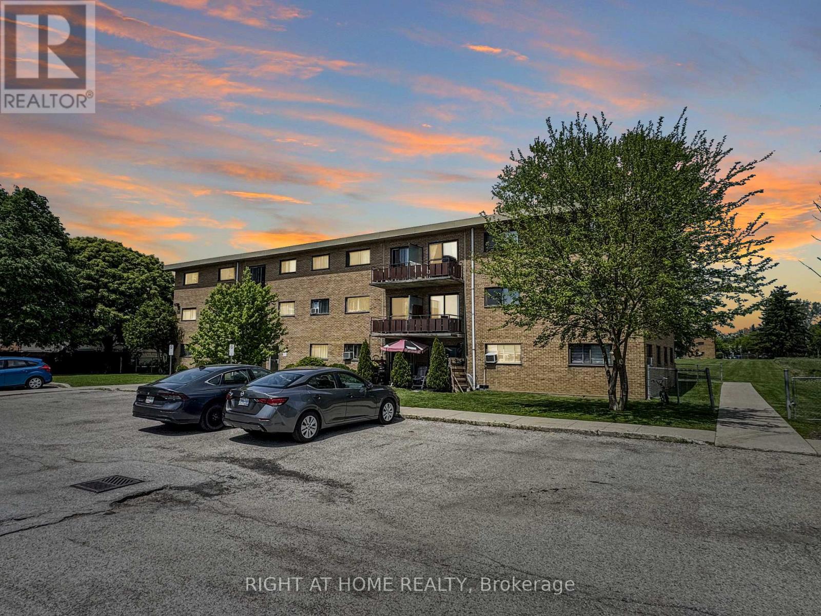 101 - 1830 Dumont Street Property Photo 1