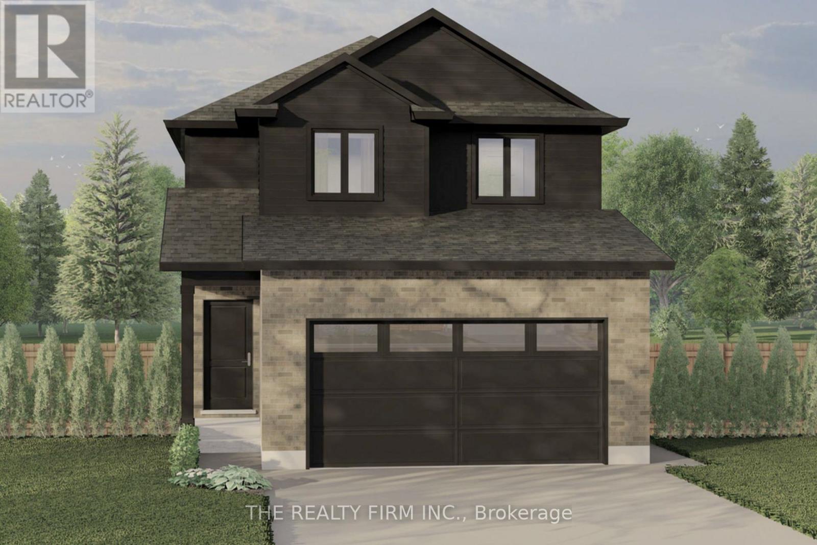 LOT 75 BEER CRESCENT Property Photo 1
