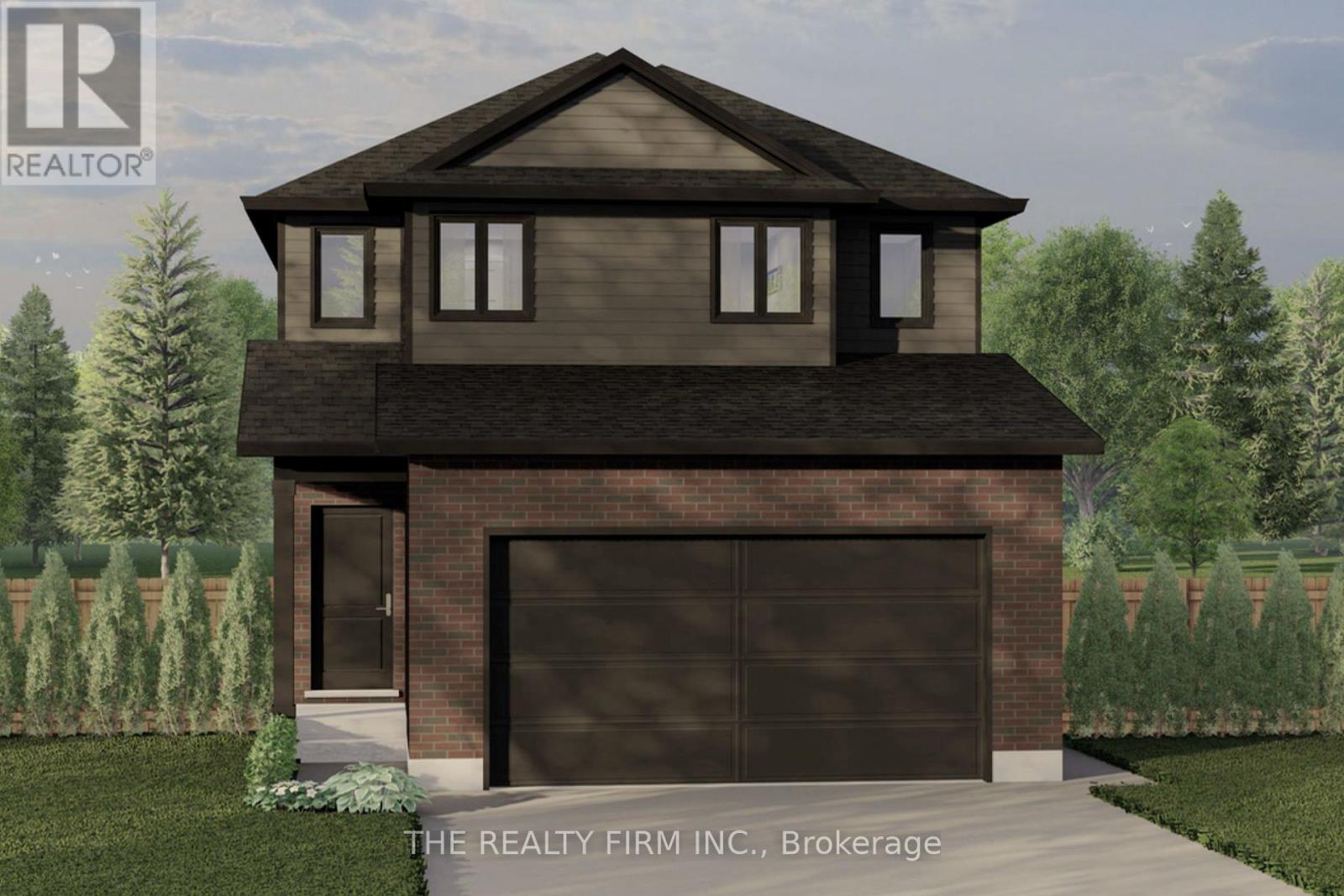 LOT 72 BEER CRESCENT Property Photo 1