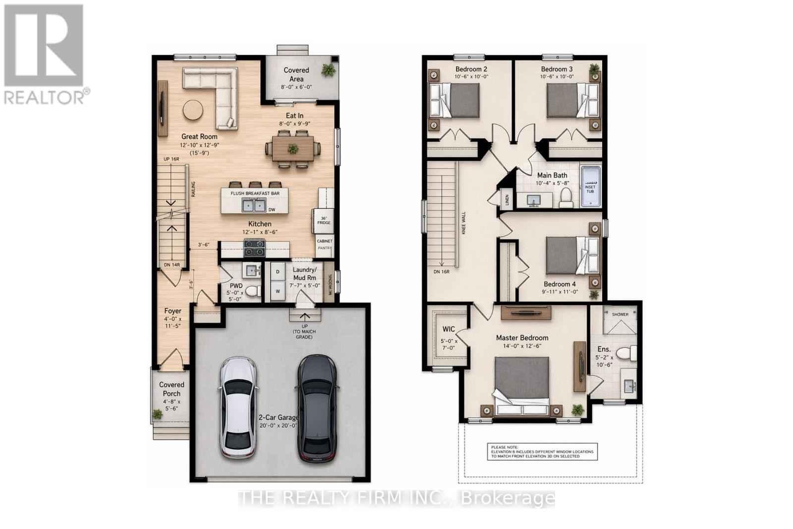 Lot 72 Beer Crescent Property Photo 2