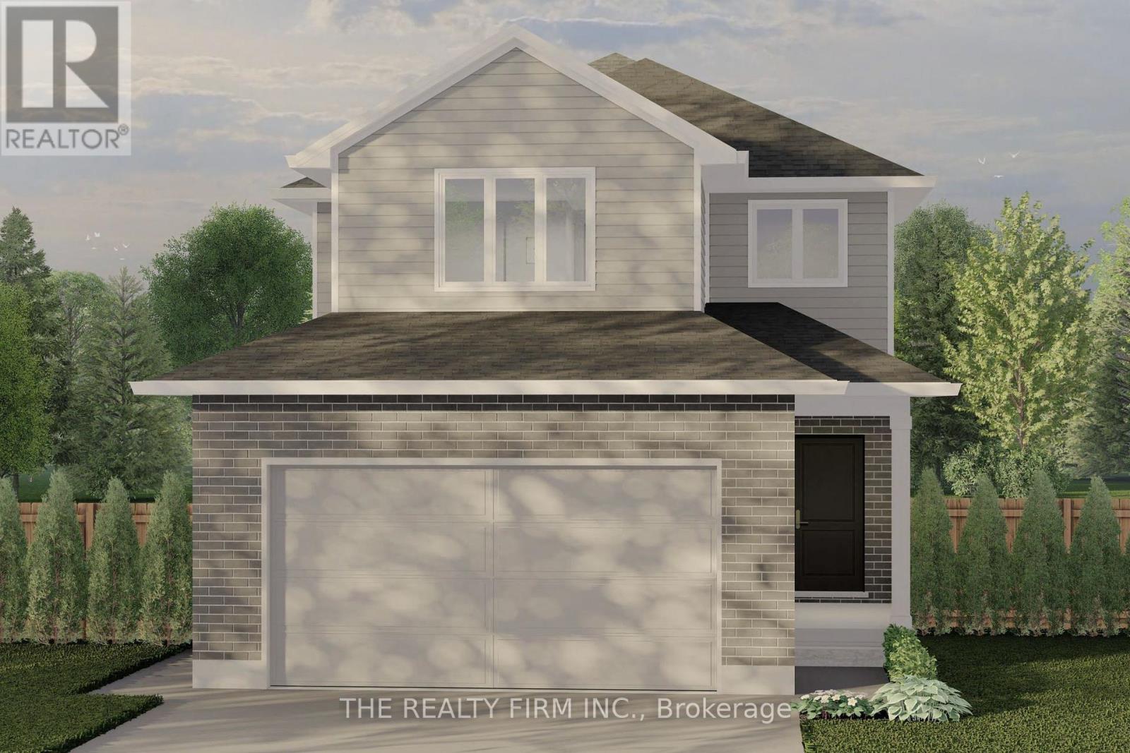 LOT 71 BEER CRESCENT Property Photo 1