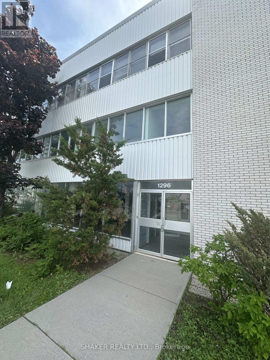 1296 CARLING AVENUE