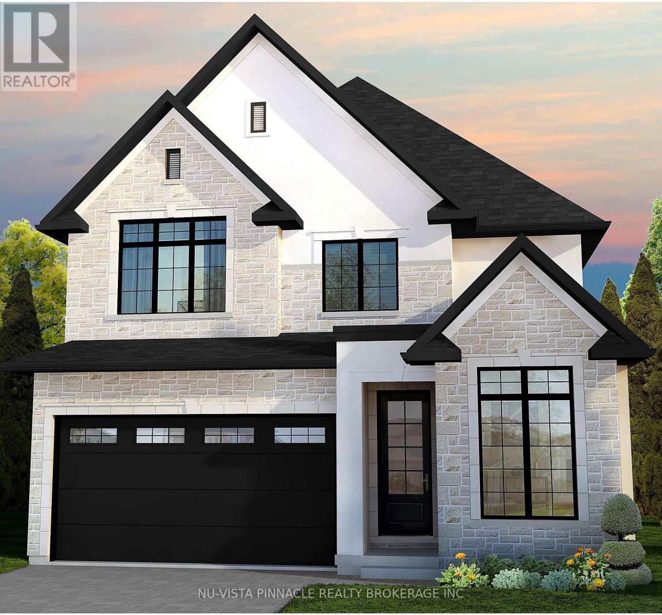 LOT 26 VIRTUE DRIVE Property Photo 1