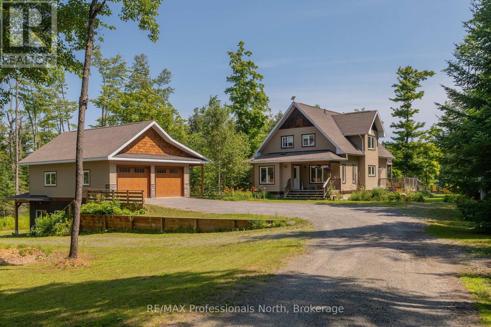 1289 Purbrook Road Property Photo 1