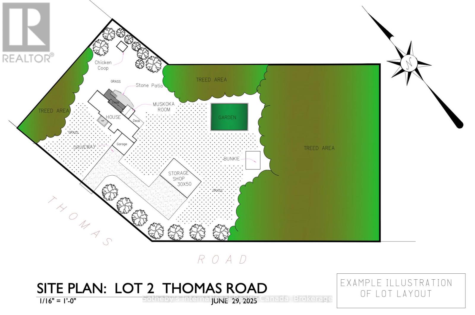 1083 Thomas Road Property Photo 3