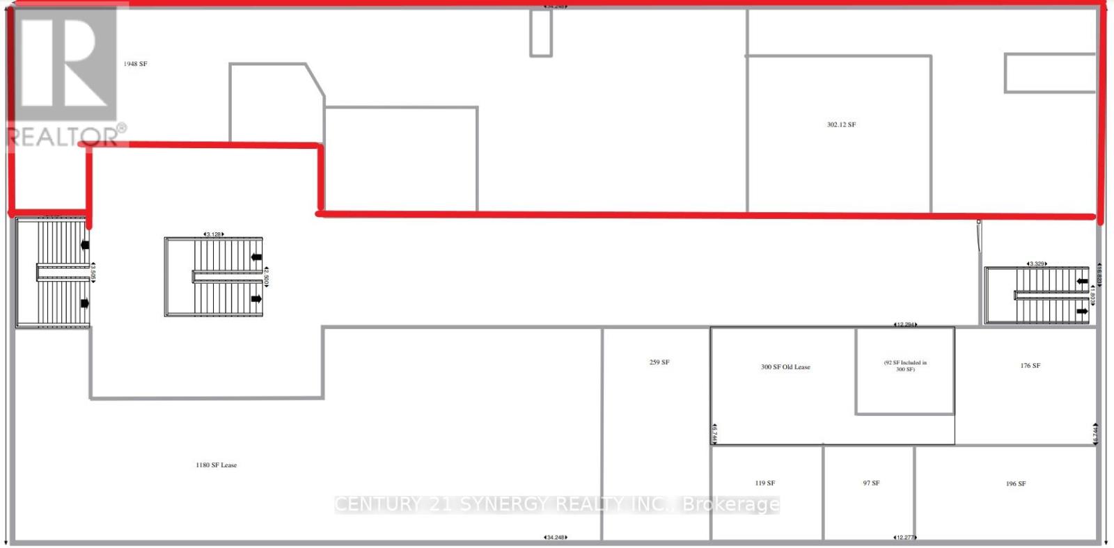 203 - 23 Beckwith Street N Property Photo 13