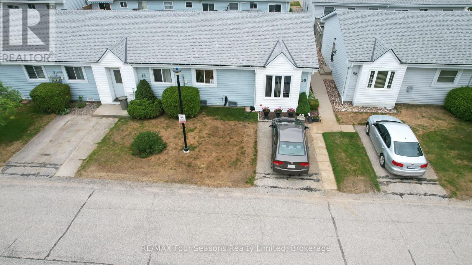 50 - 303 Waterloo Street Property Photo 1