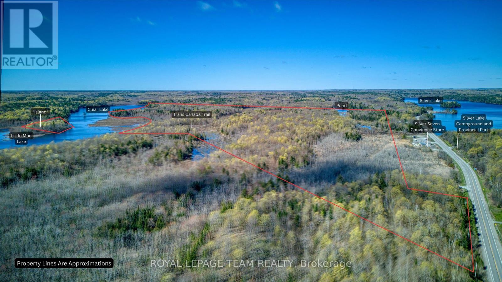 22987 Highway 7 Highway Property Photo 2
