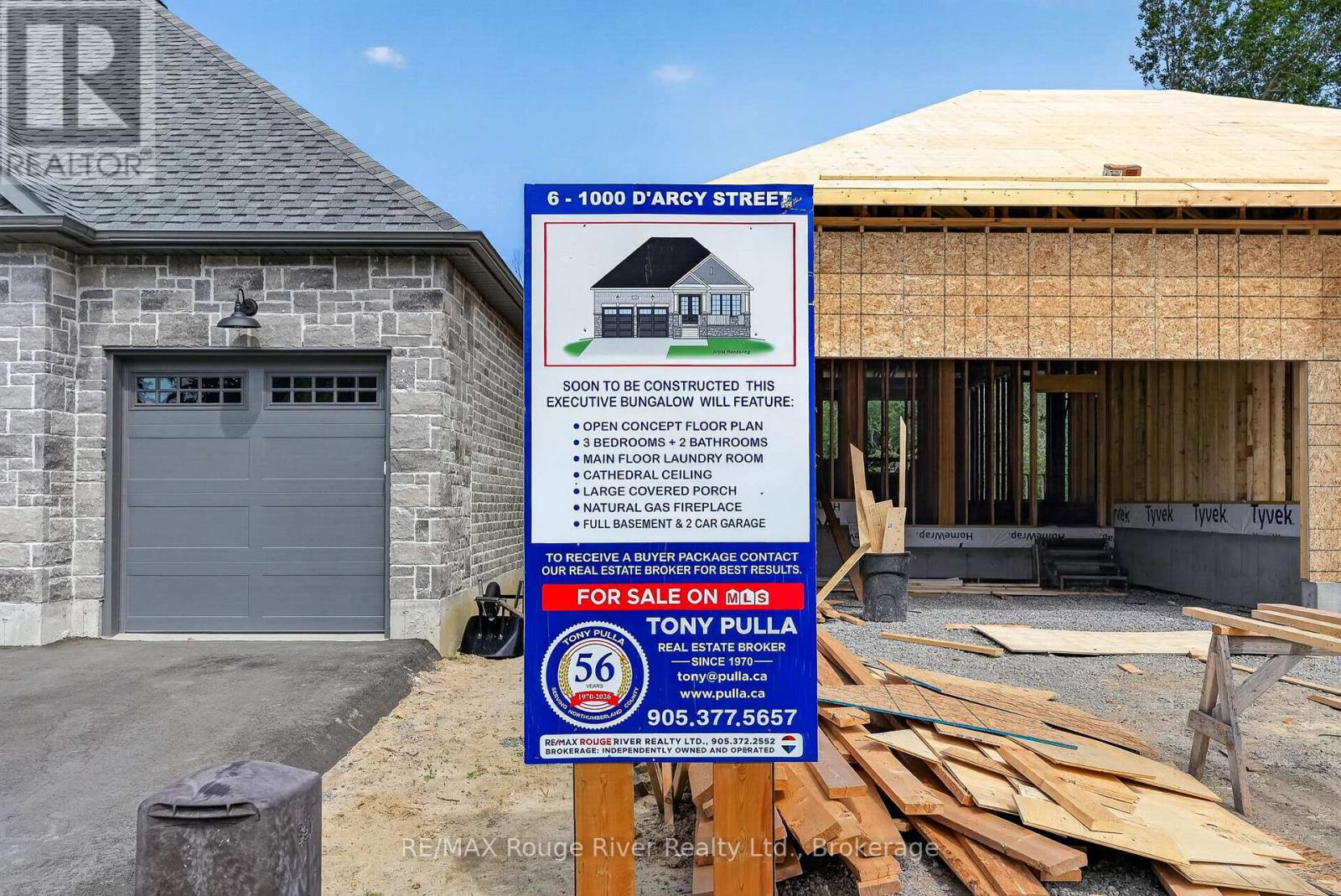 6-1000 D'arcy Street Property Photo 18