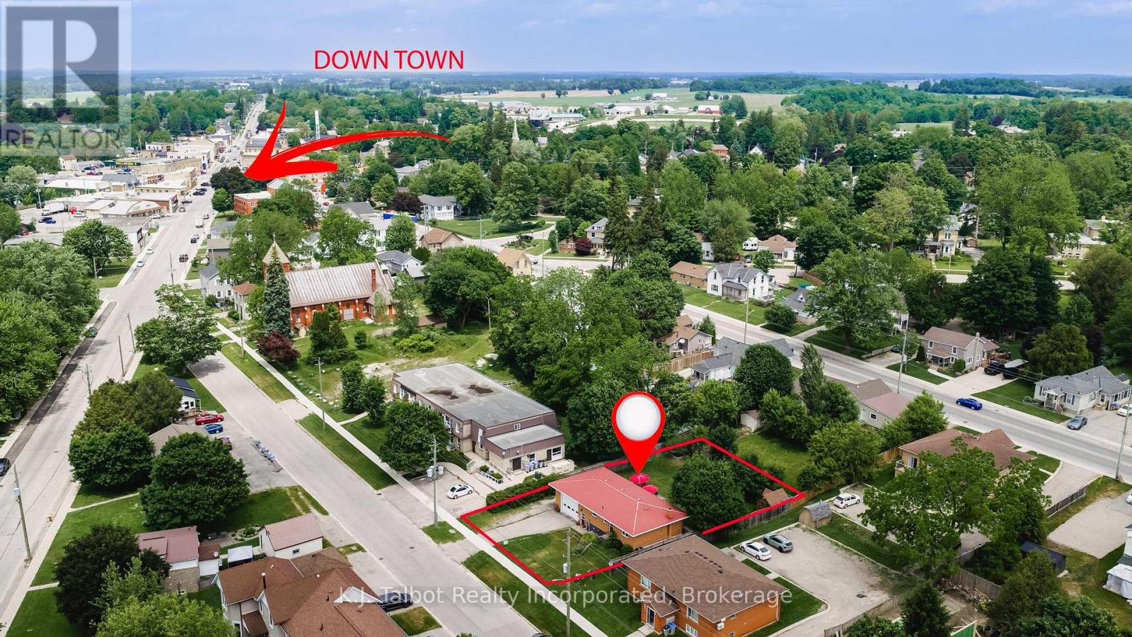 155 James Street Property Photo 31
