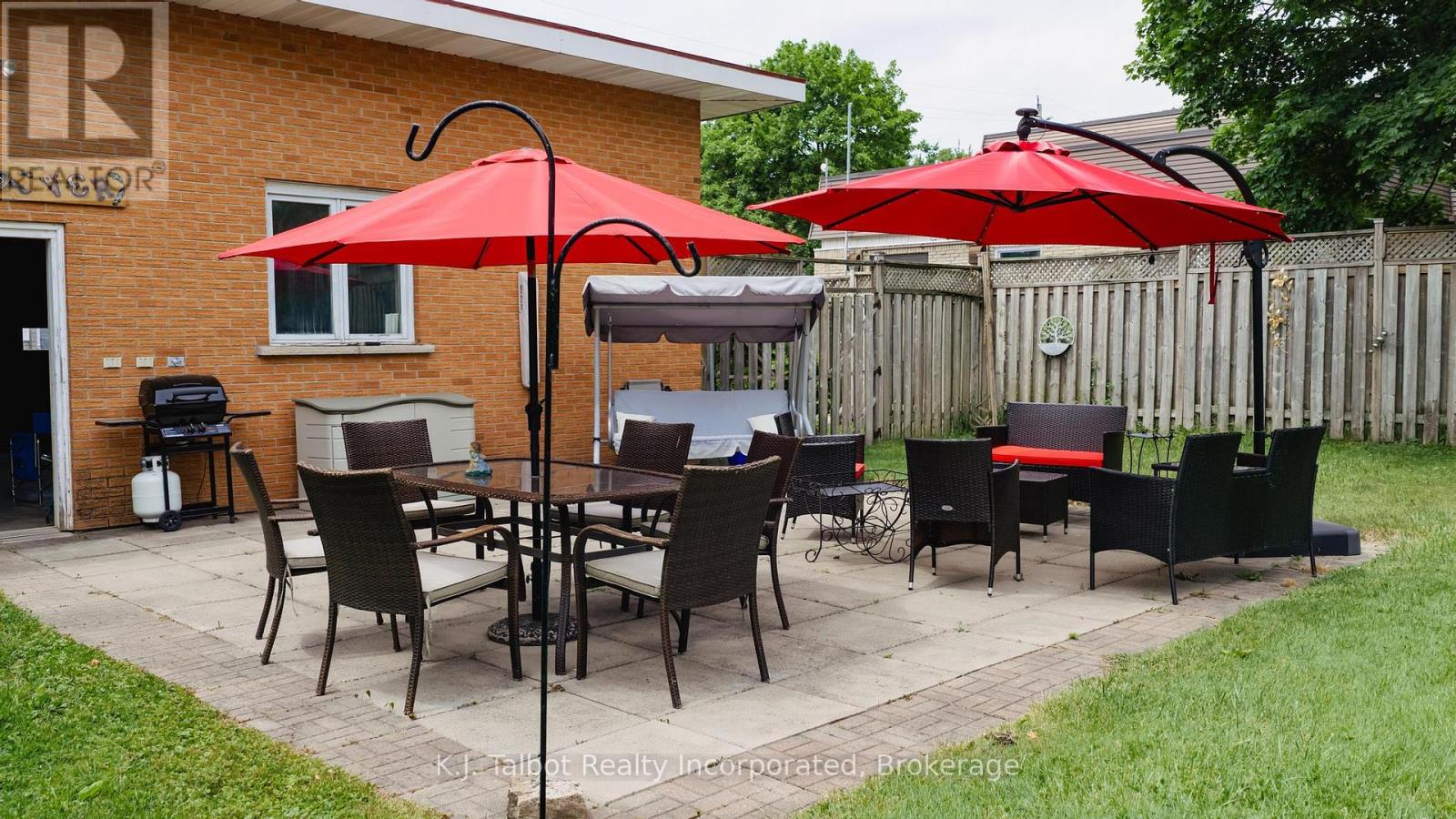 155 James Street Property Photo 32