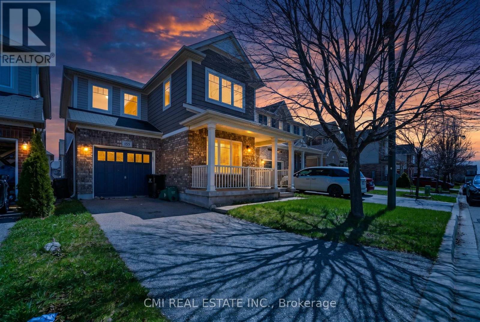 155 FLETCHER CIRCLE
