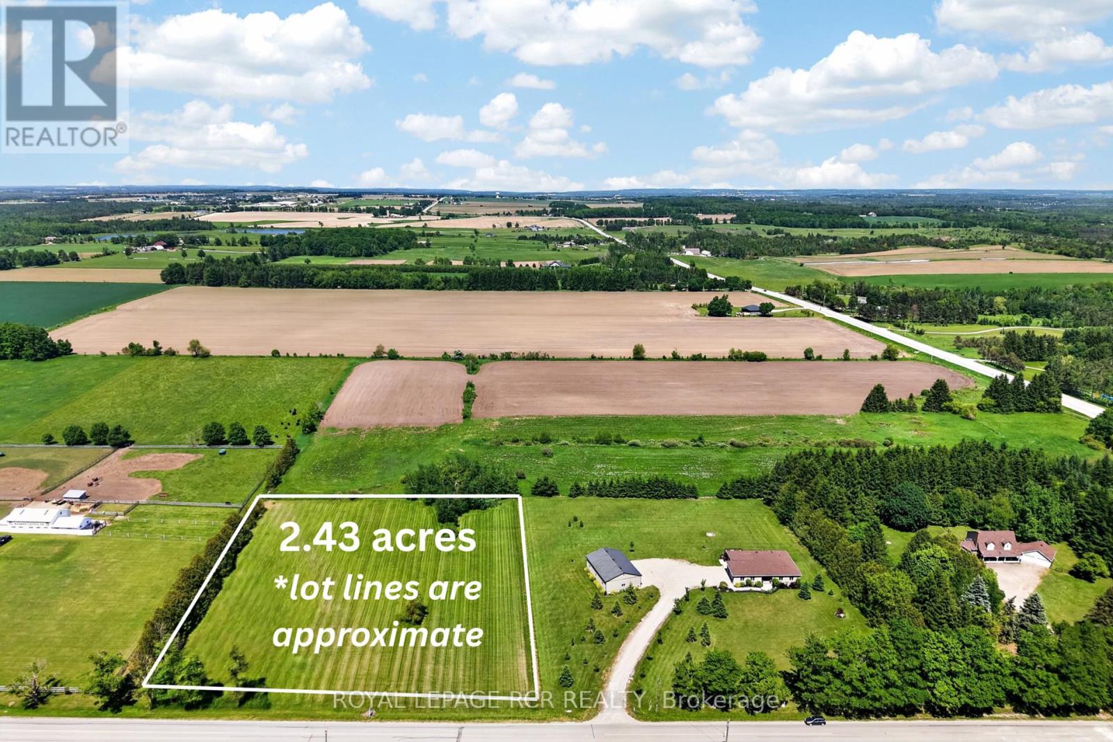 Pt 1 - 351335 17th Line Property Photo 1