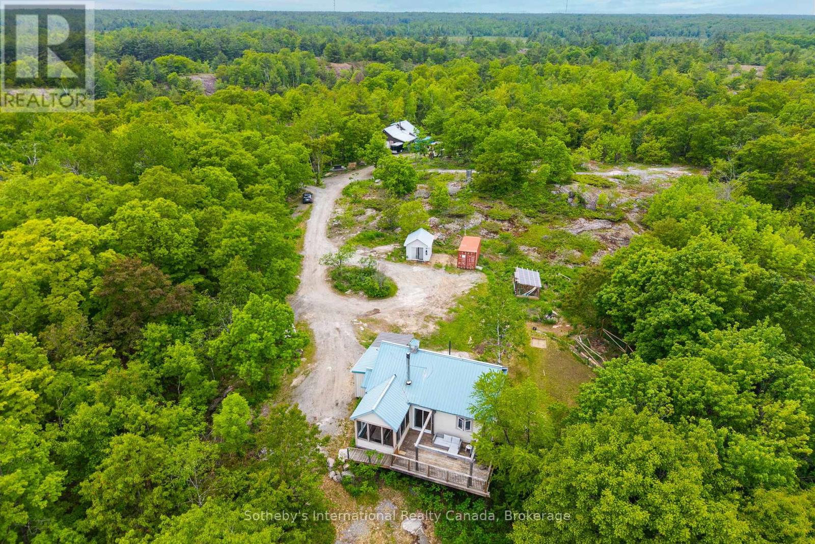 166 Myers Lake Road Property Photo 7