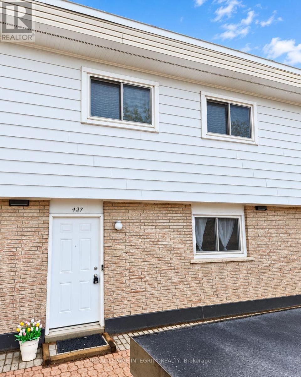 427 MOODIE DRIVE