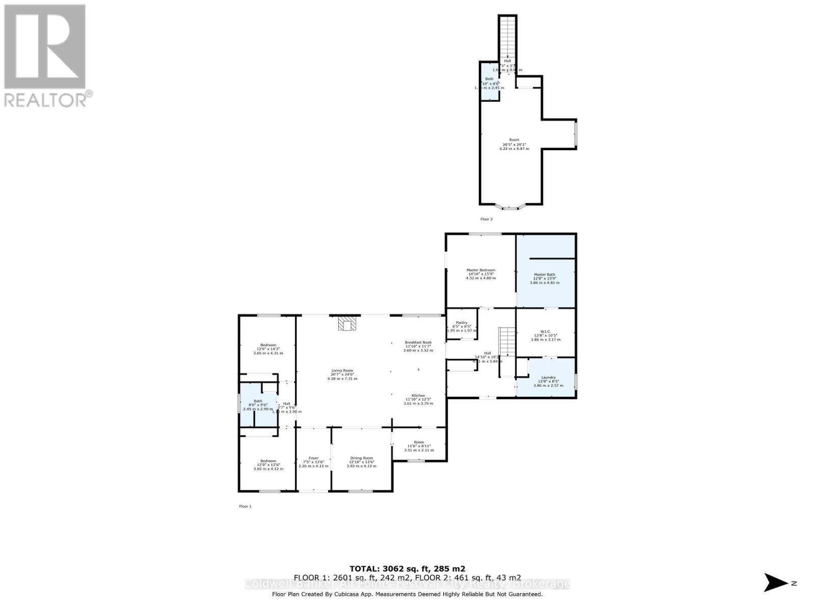 81167 Grist Mill Line Property Photo 38