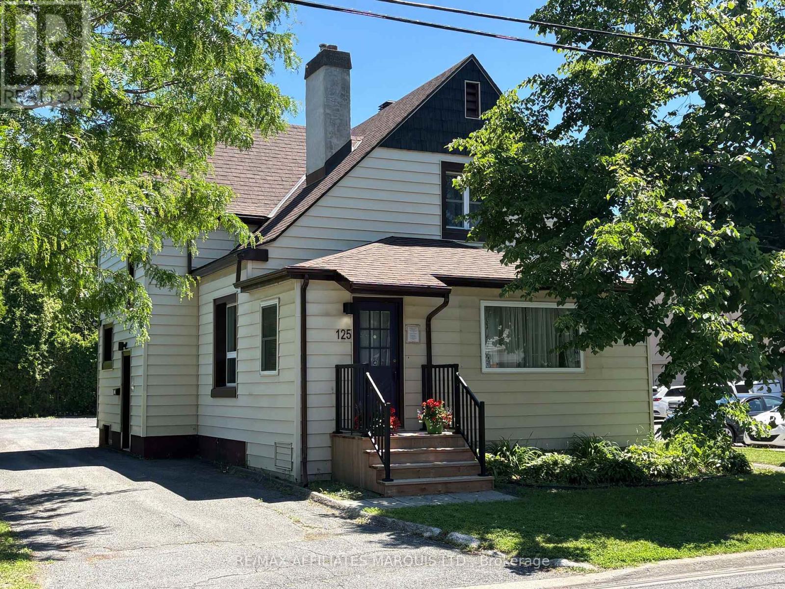 123-125 AMELIA STREET