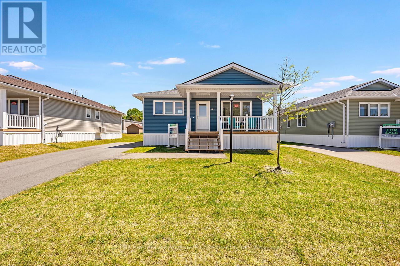 20 Bluffs View Boulevard Photo de la propriété 1