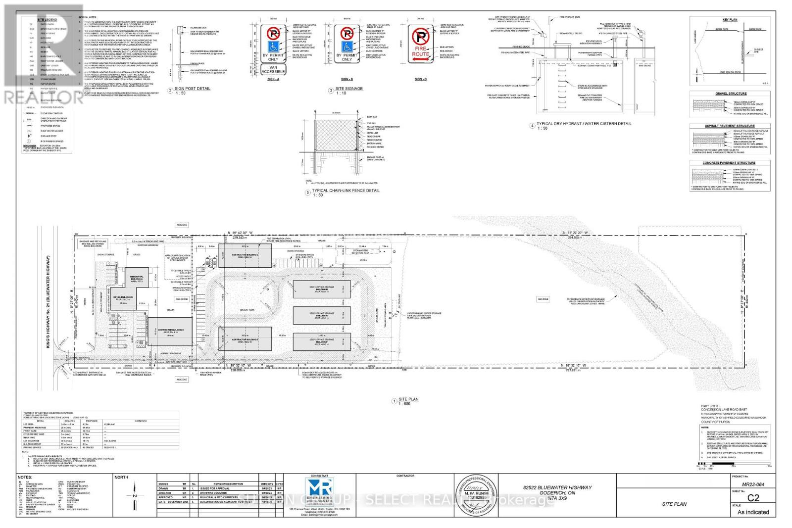 82522 Bluewater Highway Property Photo 2
