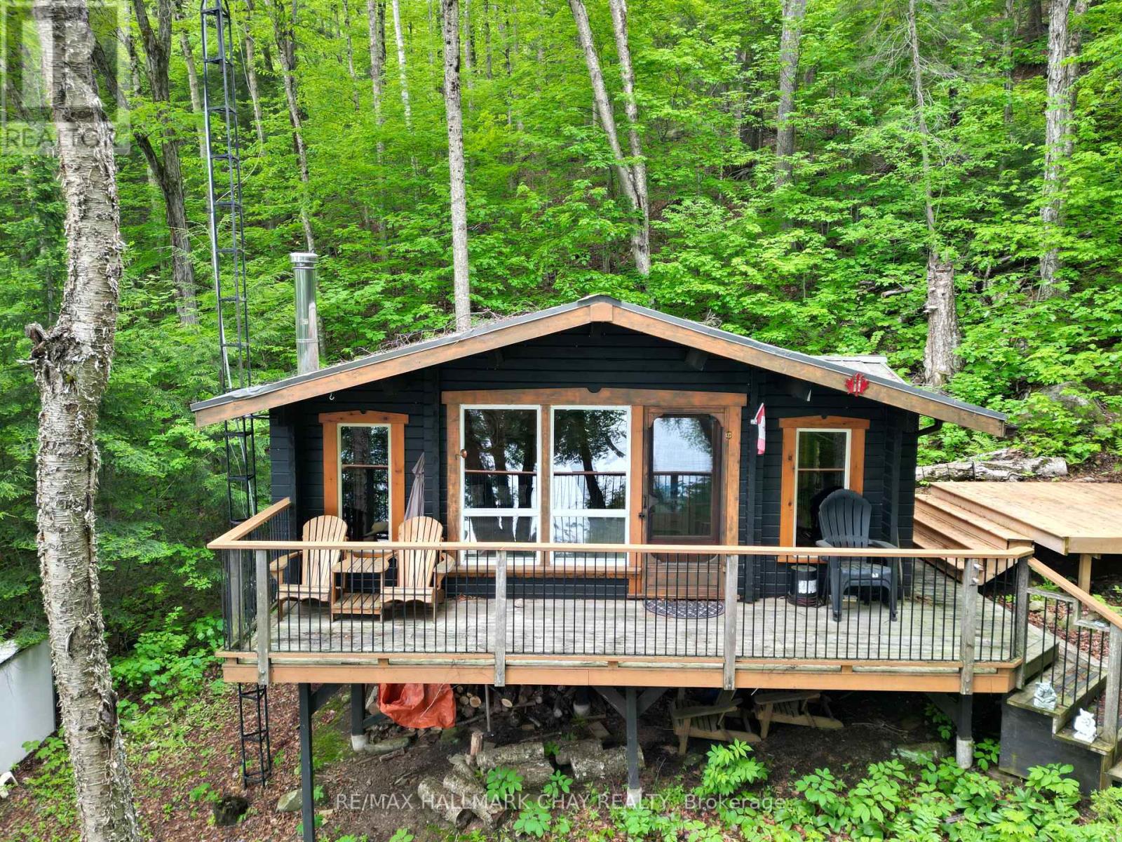 0 Hazard Hill Road Property Photo 1