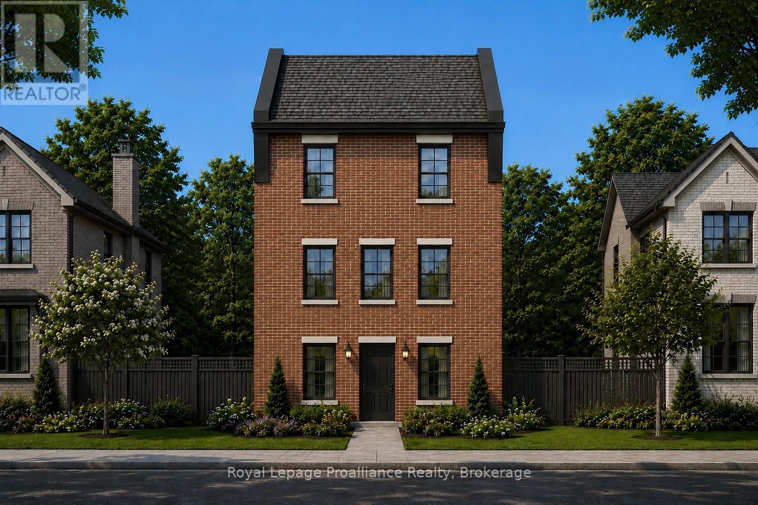 Lot 73 Kerr Street Property Photo 1