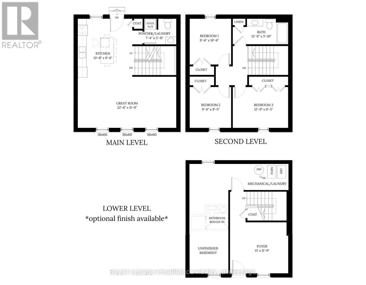 Lot 73 Kerr Street Property Photo 2