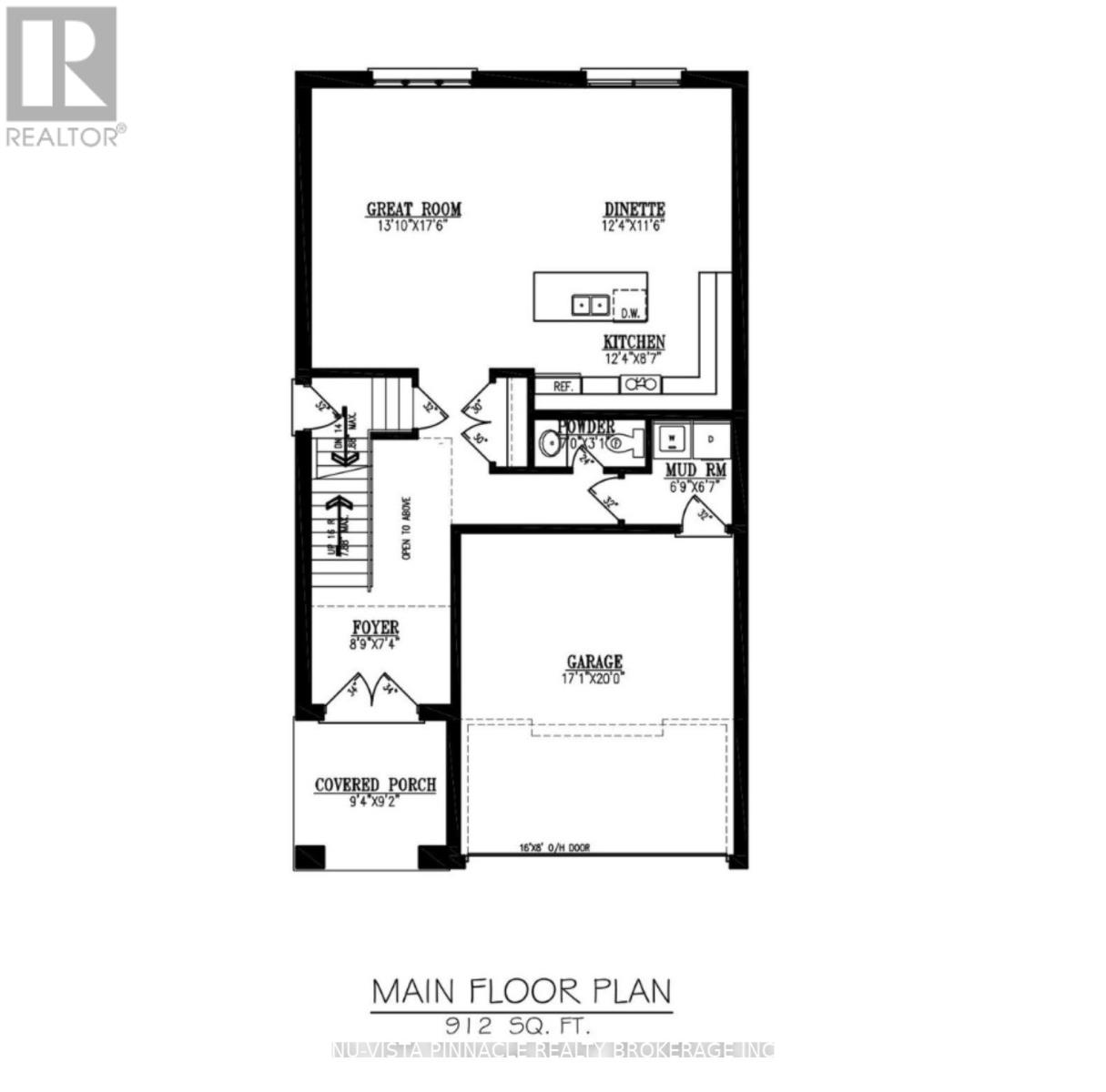 Lot 27 Virtue Drive Property Photo 3