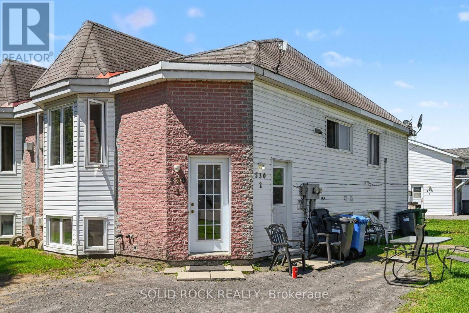 530 Mario Street Property Photo 2