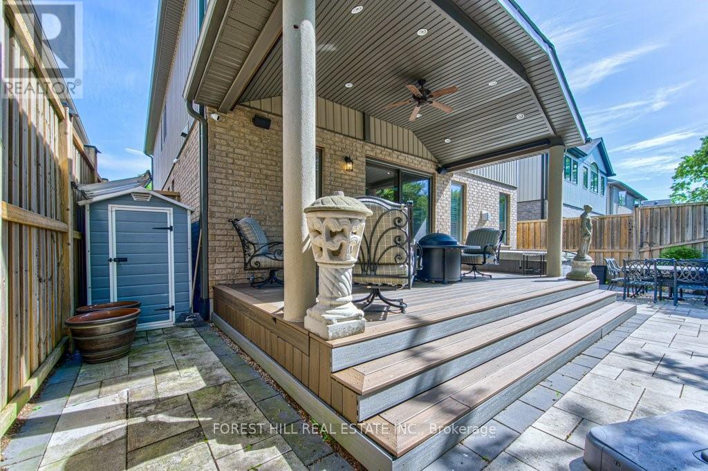 158 Eaglecrest Street Property Photo 45