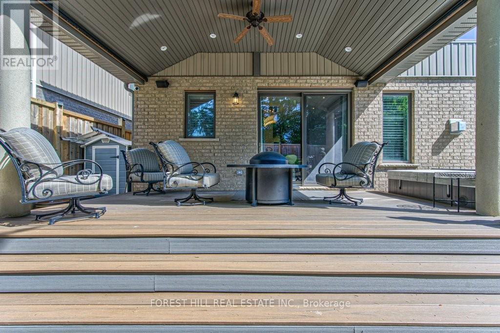 158 Eaglecrest Street Property Photo 46