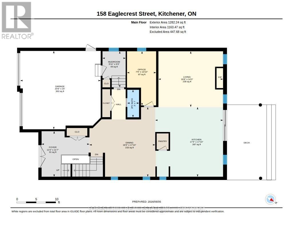 158 Eaglecrest Street Property Photo 48