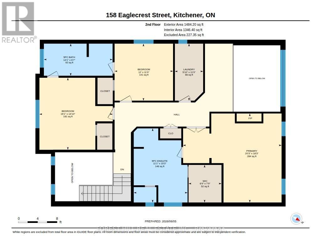 158 Eaglecrest Street Property Photo 49