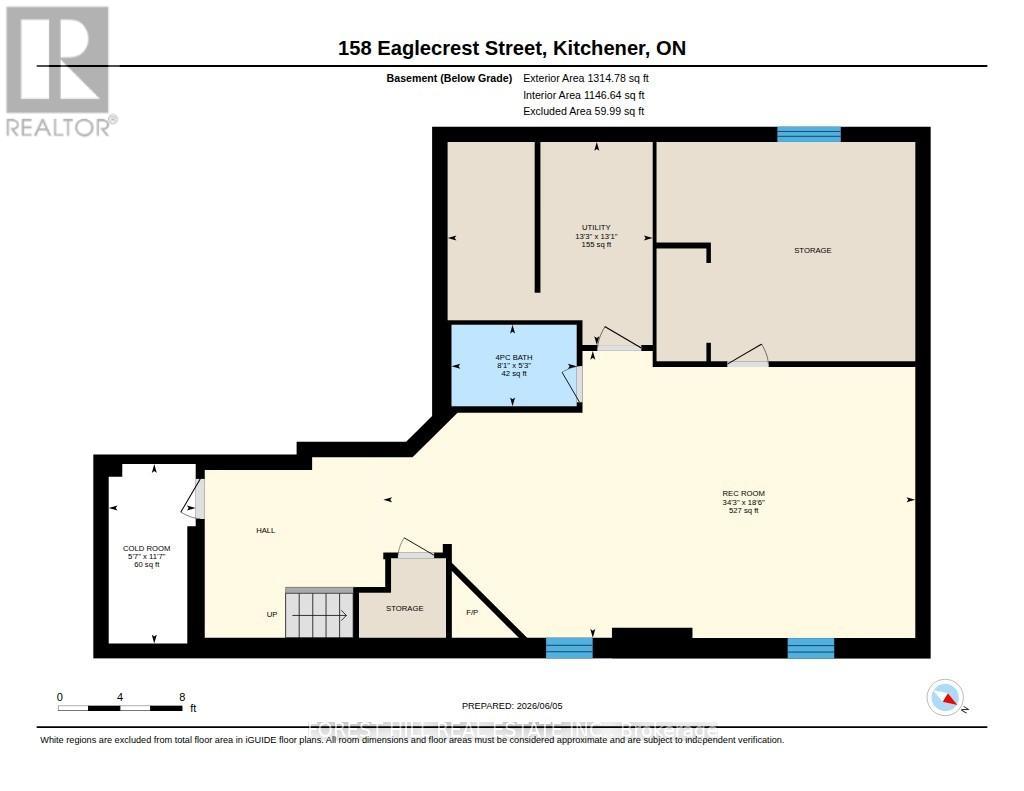 158 Eaglecrest Street Property Photo 50