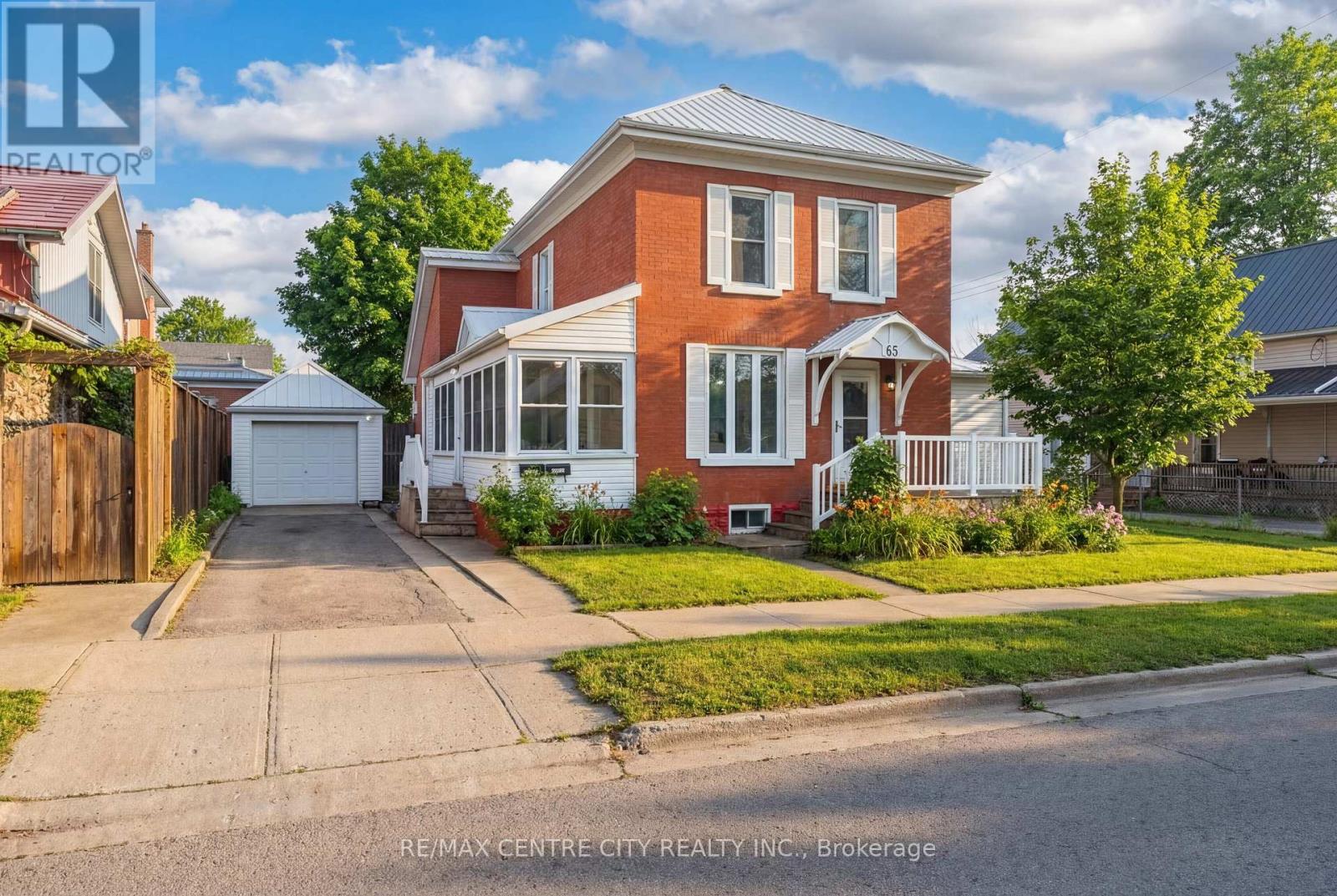 65 KING STREET Property Photo 1