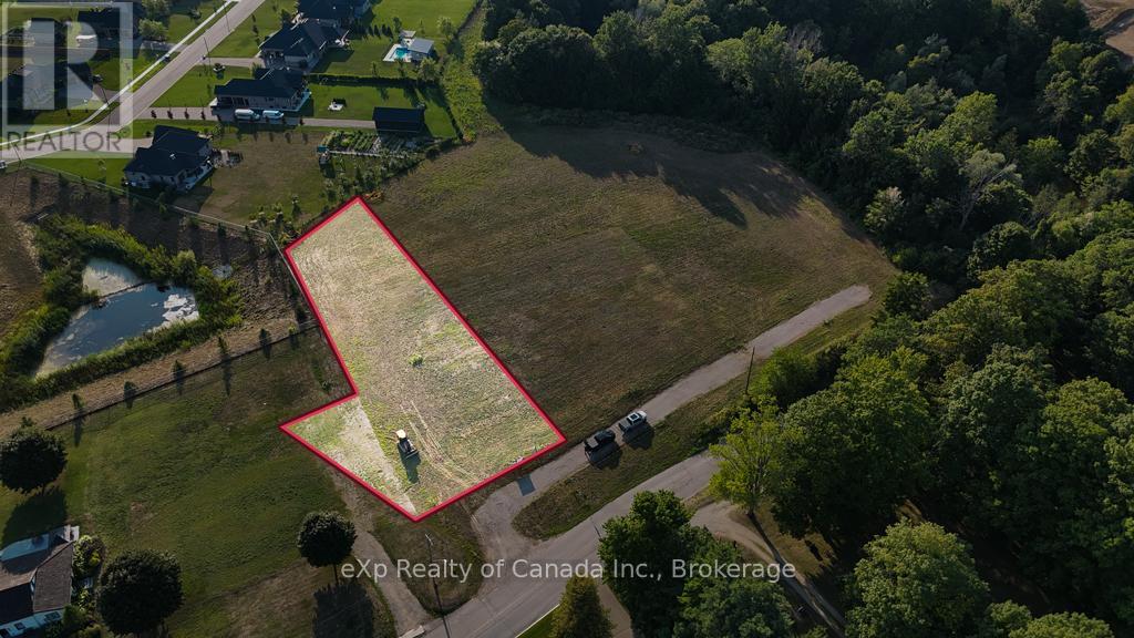 Lot 1 - 228 Church Street Property Photo 1