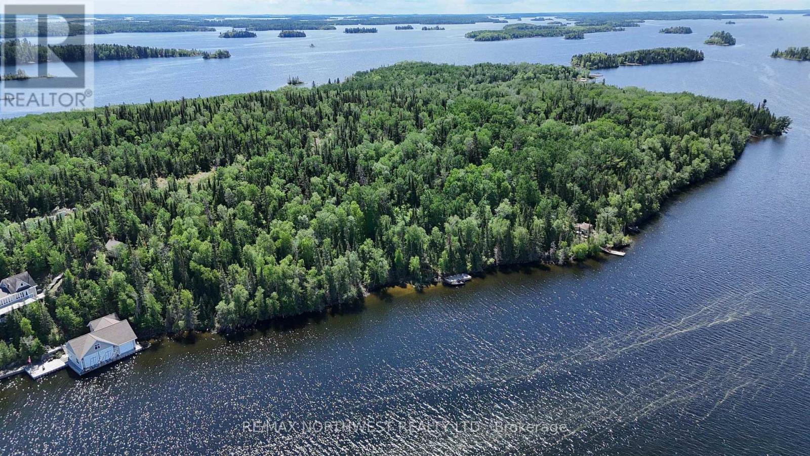LOT 24 2467 PIPESTONE PENINSULA