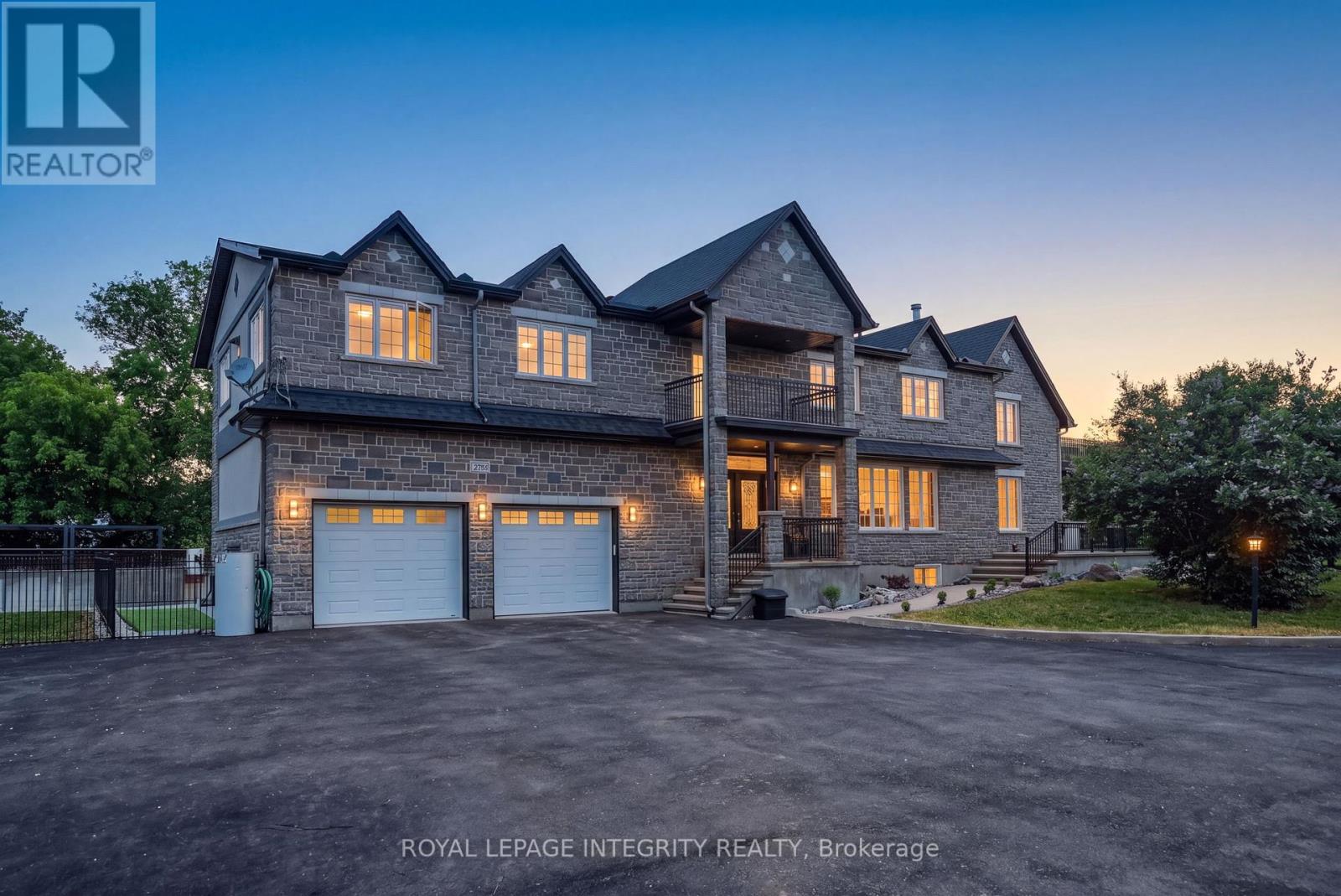 2754 Eagleson Road Property Photo 1