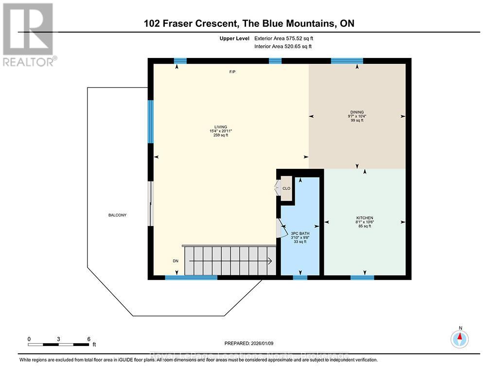 102 Fraser Crescent Property Photo 42