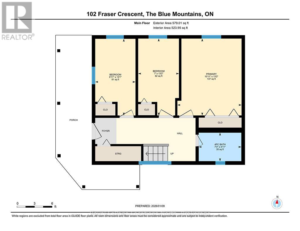 102 Fraser Crescent Property Photo 43