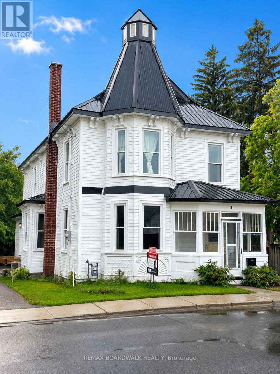 11 ALFRED STREET Property Photo 1