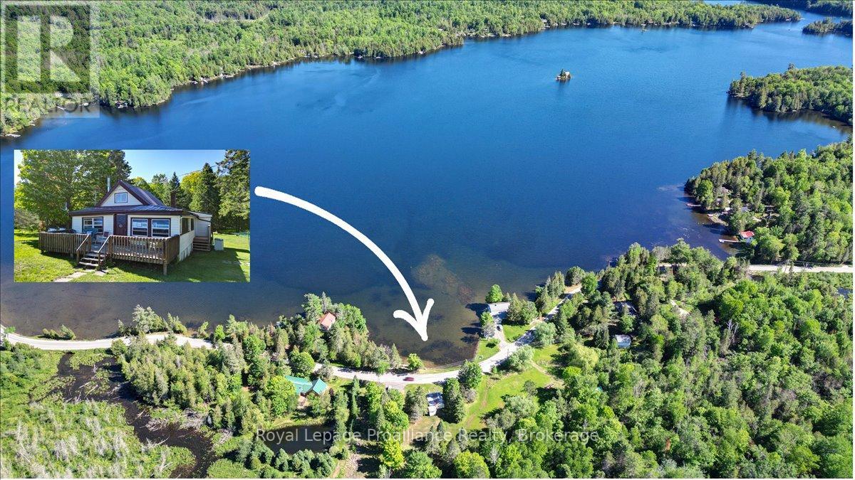 348 Steenburg Lake Road N Property Photo 2