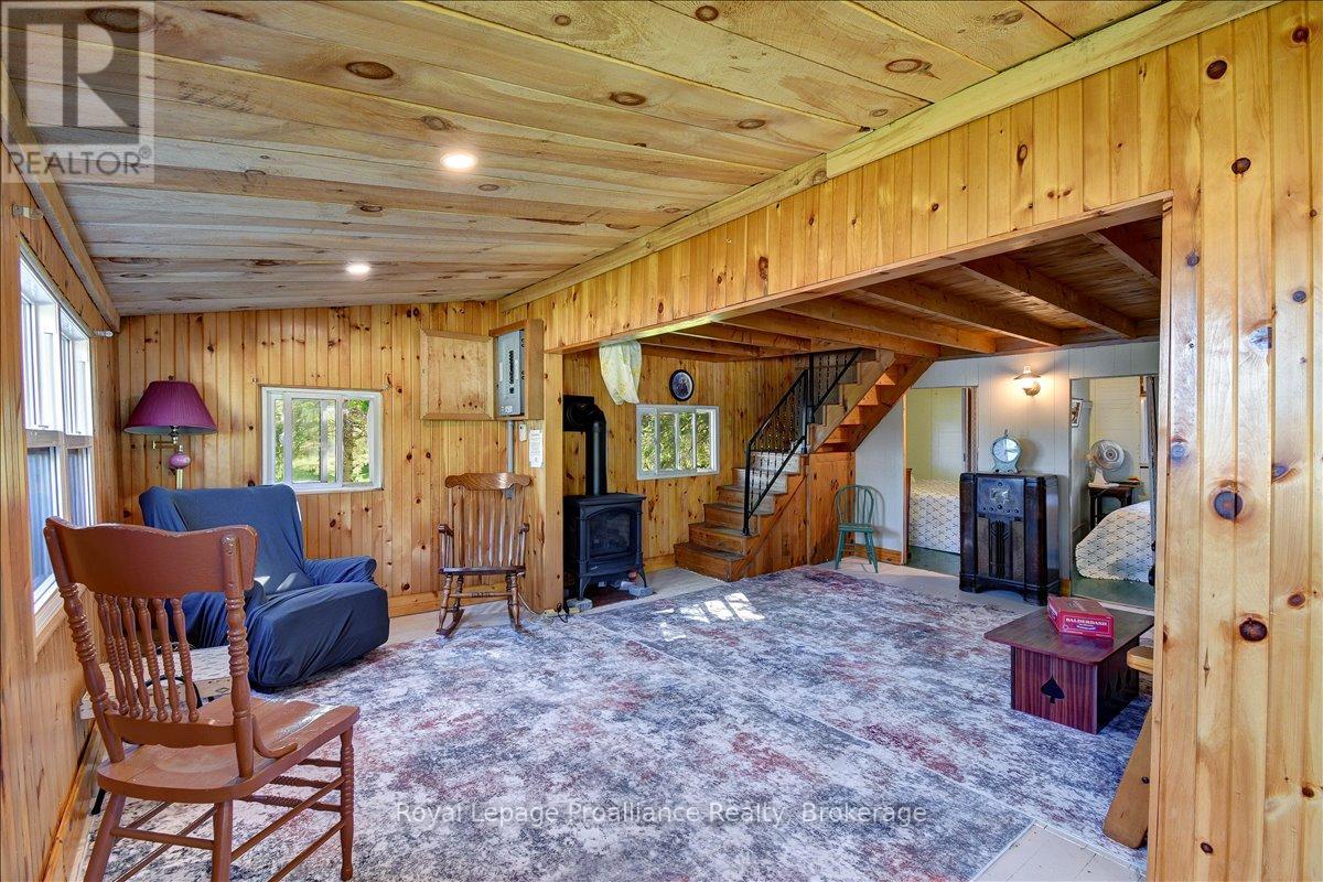 348 Steenburg Lake Road N Property Photo 13