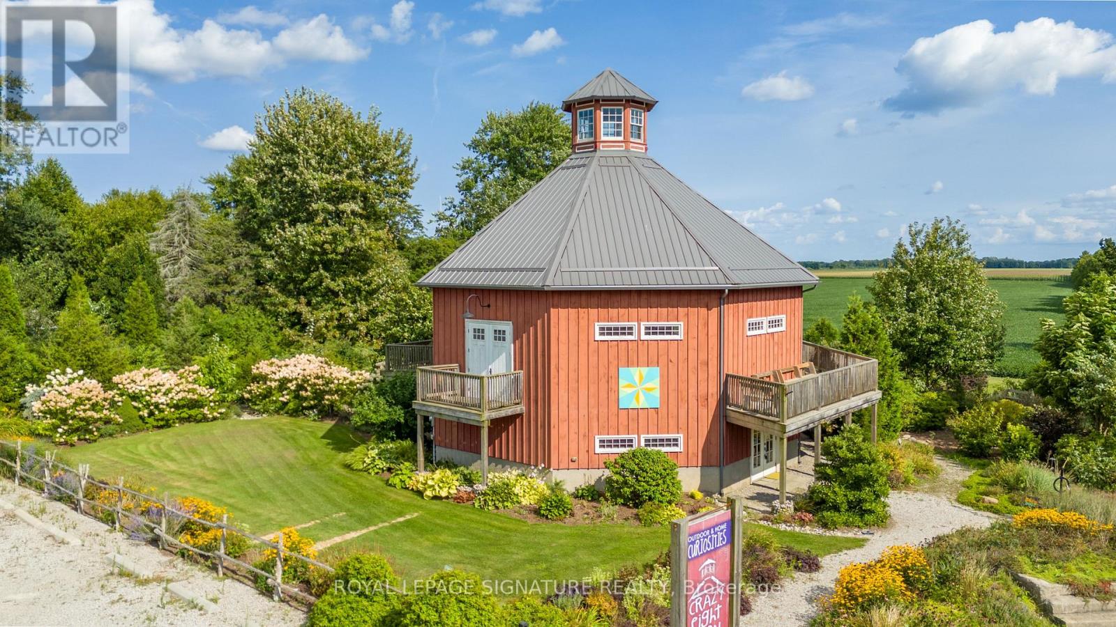 14226 Talbot Trail Road Property Photo 1