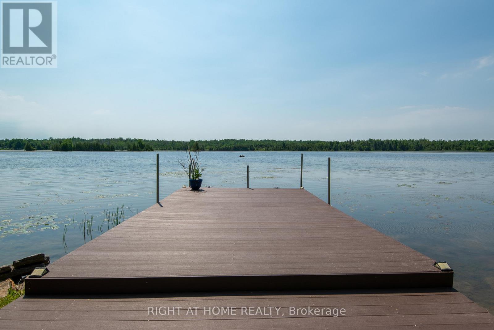 203 Mcguire Beach Road Property Photo 1