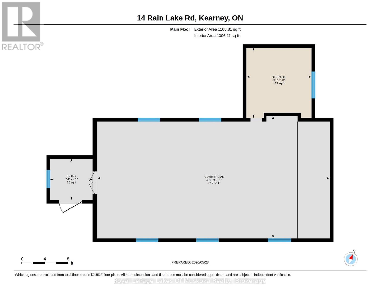 14 Rain Lake Road E Property Photo 47