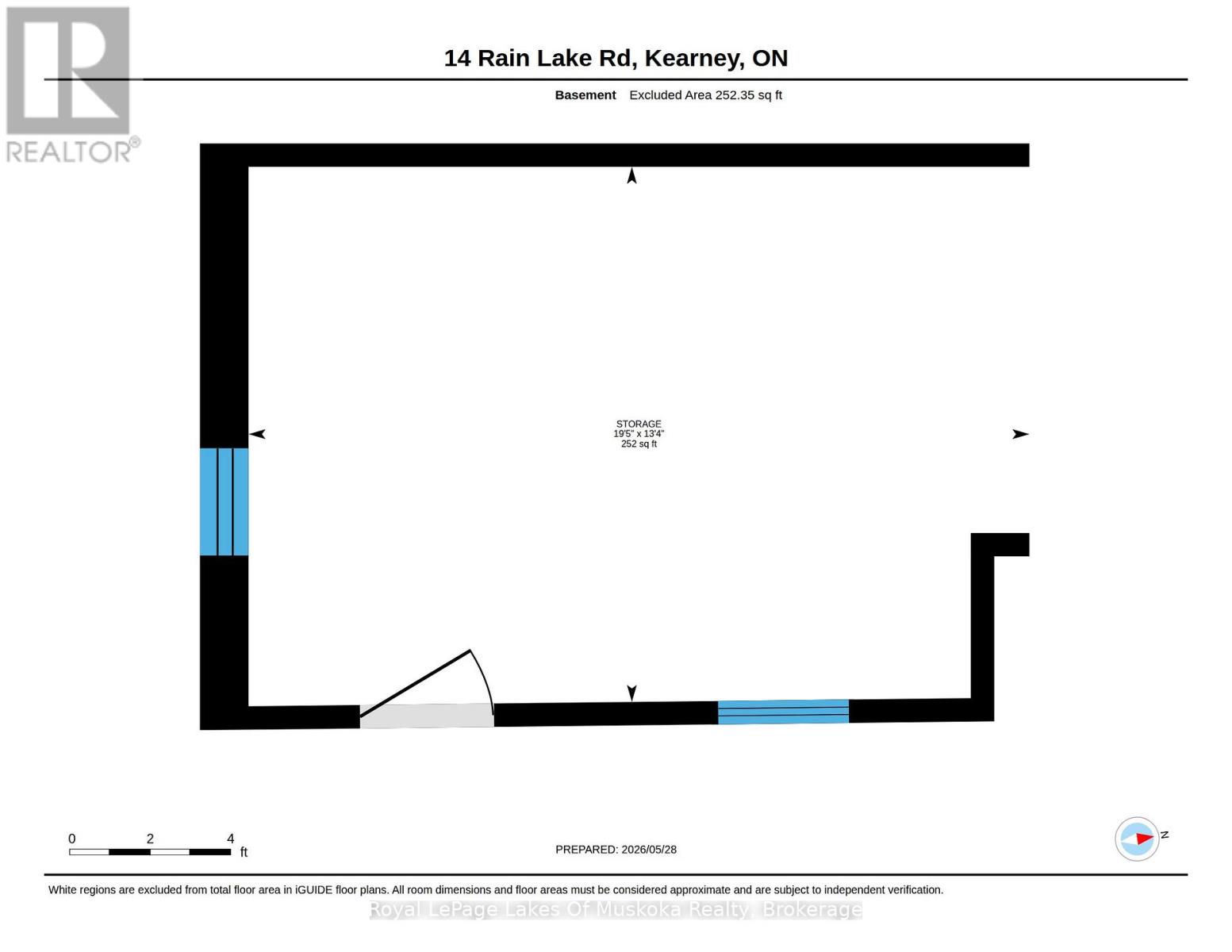 14 Rain Lake Road E Property Photo 48