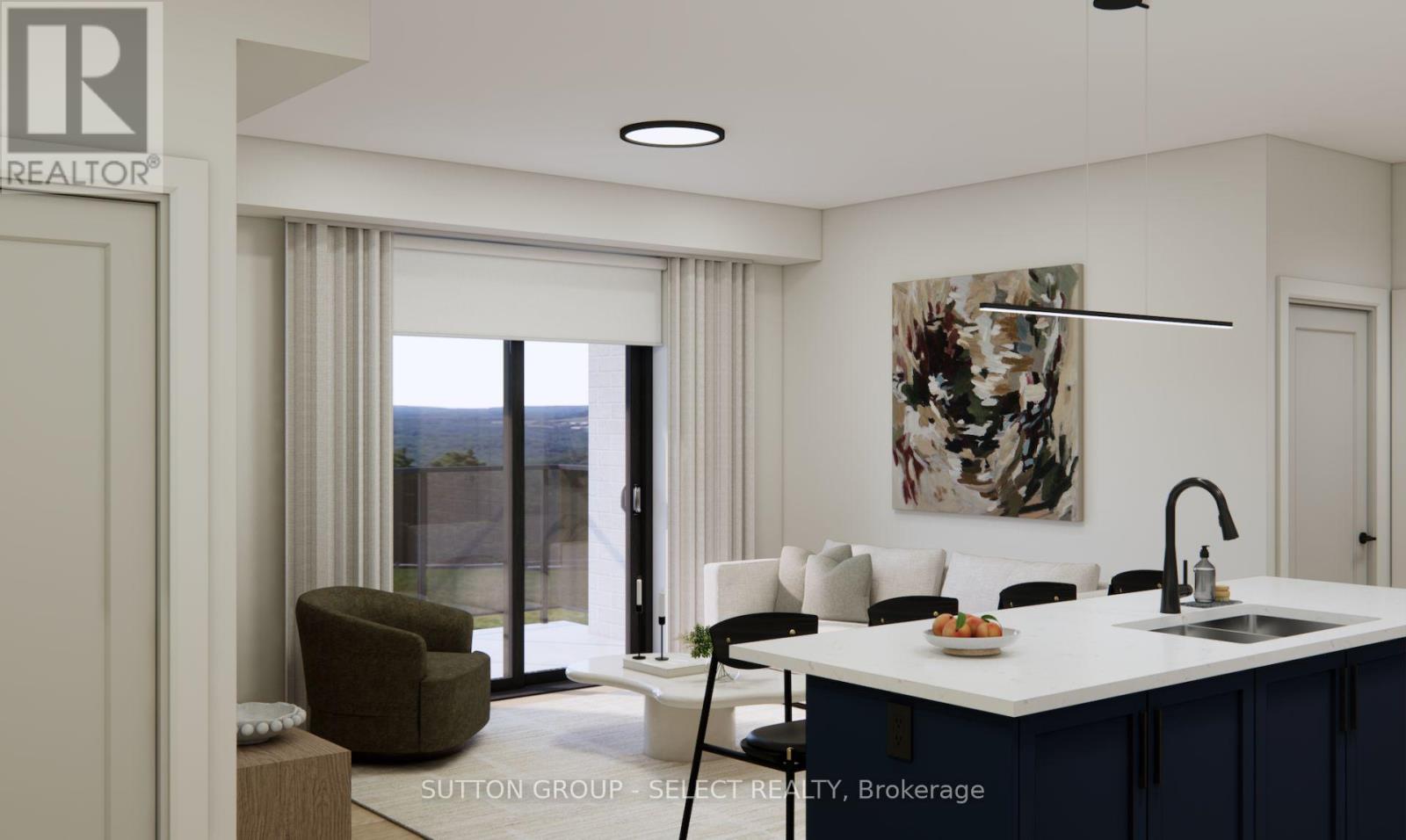 204 - 75 Suncoast Drive Property Photo 9